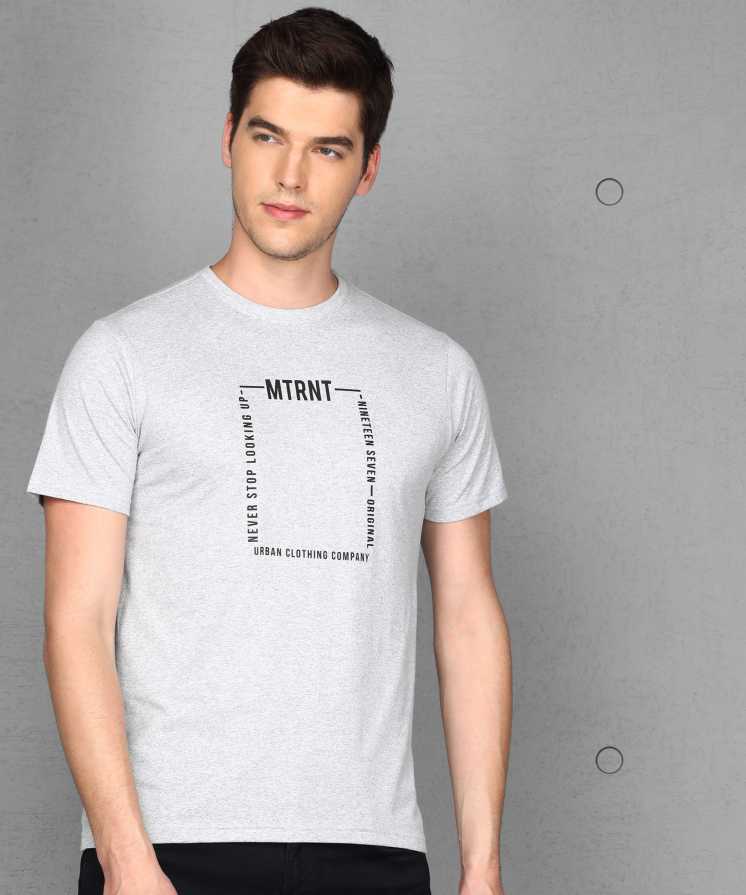 METRONAUT  T-Shirt Starts from Rs. 170