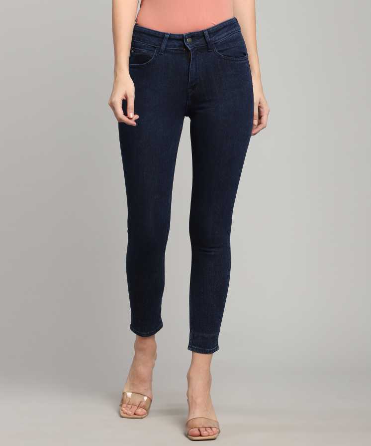 70% Off on LEE Women Jeans