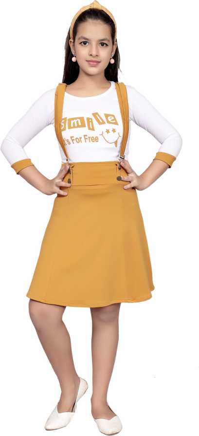 EURECA WITH DEVICE Dungaree For Girls & Women Clothing Starts from Rs. 99