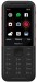 Nokia 5310(Black, Red)