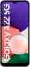 SAMSUNG Galaxy A22 5G (Violet, 128 GB)(6 GB RAM)