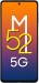 SAMSUNG Galaxy M52 5G (Blazing Black, 128 GB)(8 GB RAM)