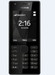 Nokia 216/216 DS(Black)