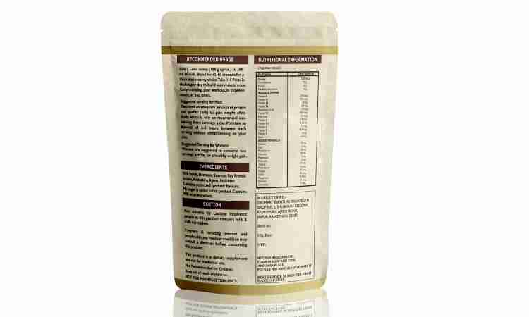 EraCure Nutrition Super Gainer XXL Weight Gainers Mass Gainers S547 eracure-nutrition-super-gainer-xxl-weight-gainers-mass-gainers-s547