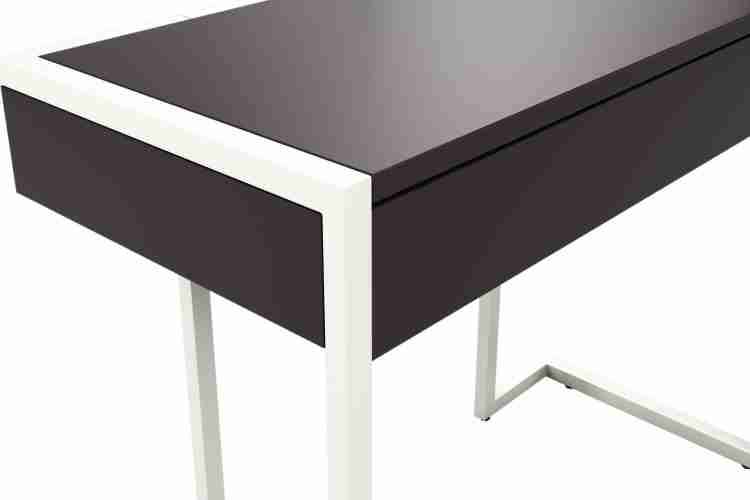 Godrej Interio EQ Metal Study Table Price in India Buy Godrej Interio