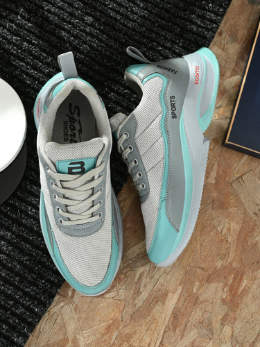 bucik men's mesh casual sneakers