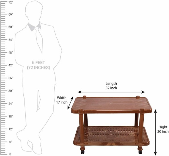 Cello oscar center deals table