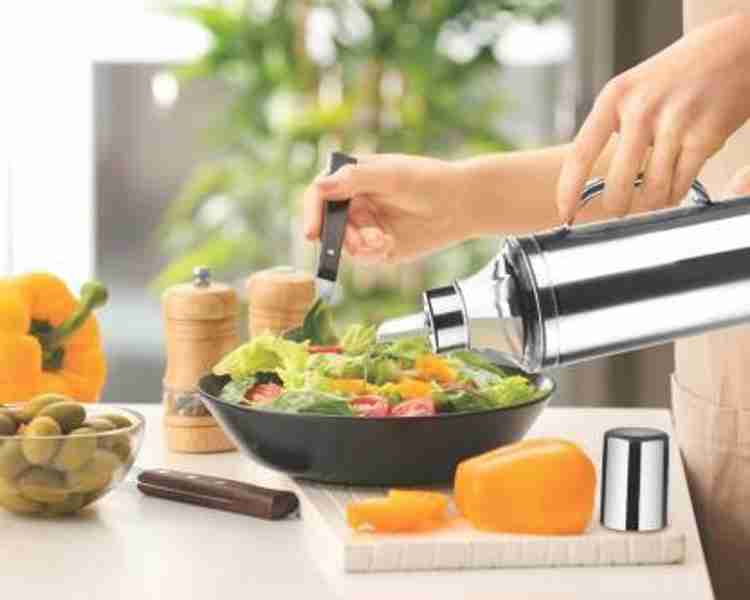 Daraz 1000 ml Cooking Oil Dispenser Price in India Buy Daraz 1000 ml