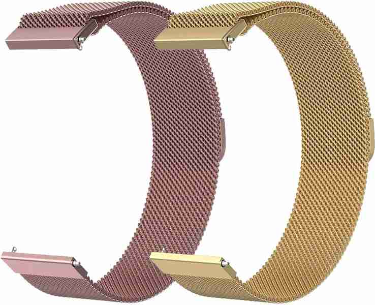 ambrane band strap