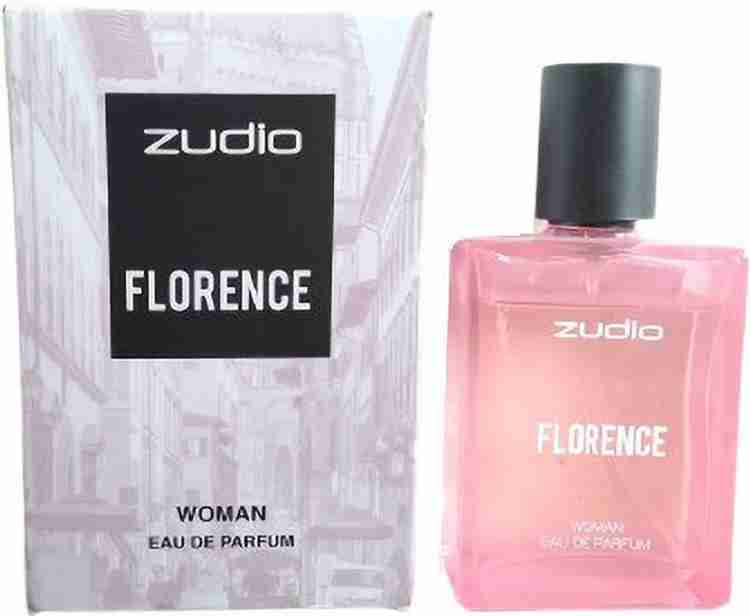 Buy zudio FLORENCE PERFUME PACK OF 2 Eau de Parfum - 100 ml Online In