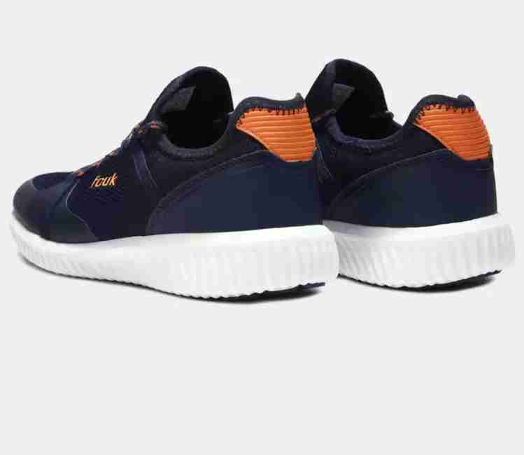 VertiGo FCUK Running Shoes For Men (Navy) Casuals For Men Buy VertiGo