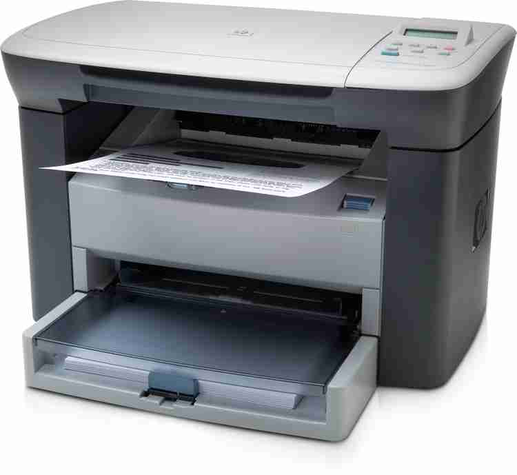 HP LaserJet M1005 MFP Multifunction Monochrome Laser Printer HP