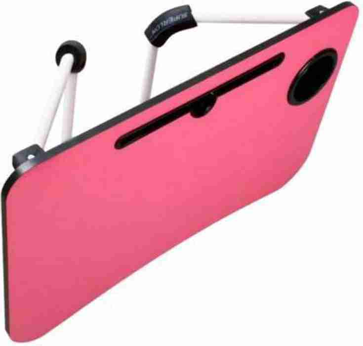 Kedar Trdae Wood Portable Laptop Table Price in India Buy Kedar Trdae