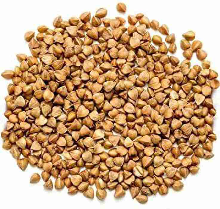 V MART Buckwheat Seeds / Kuttu Giri / Buckwheat Groats (400g) Price in