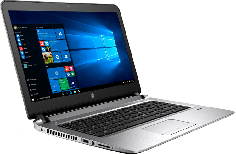 Hp Probook Core I5 7th Gen 4 Gb 1 Tb Hdd Windows 10 Pro 440 Business Laptop Rs 69730 Price In India Buy Hp Probook Core I5 7th Gen 4 Gb 1 Tb