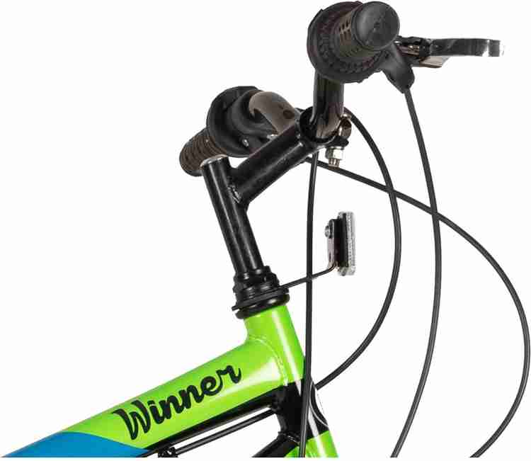 hero sprint doran 29t review