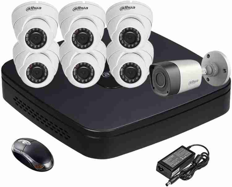 DAHUA Security Camera Price in India Buy DAHUA Security Camera online