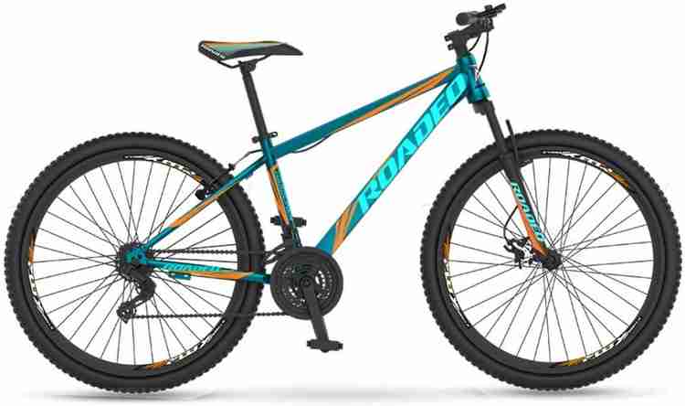 hercules roadeo hannibal medium 26 t mountain cycle