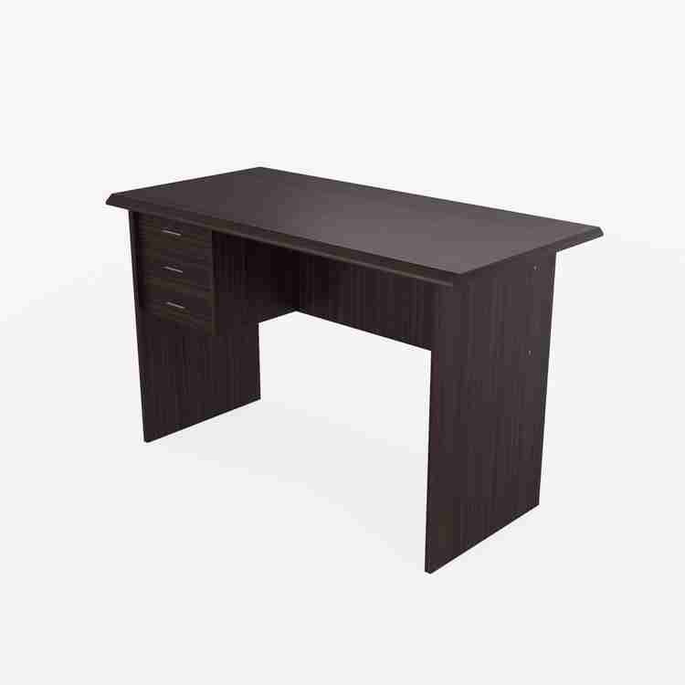 RoyalOak Bell Engineered Wood Office Table Price in India Buy