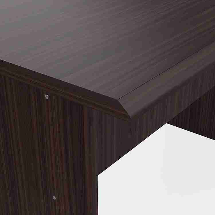 RoyalOak Bell Engineered Wood Office Table Price in India Buy