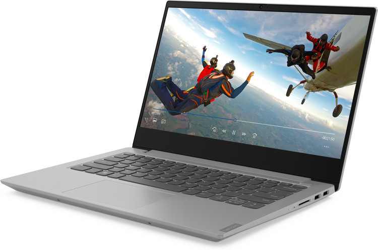 Lenovo Ideapad S340 Ryzen 5 Quad Core 3500u 8 Gb 1 Tb Hdd 256 Gb Ssd Windows 10 Home S340 14api Thin And Light Laptop Rs 62890 Price In India Buy Lenovo Ideapad S340 Ryzen