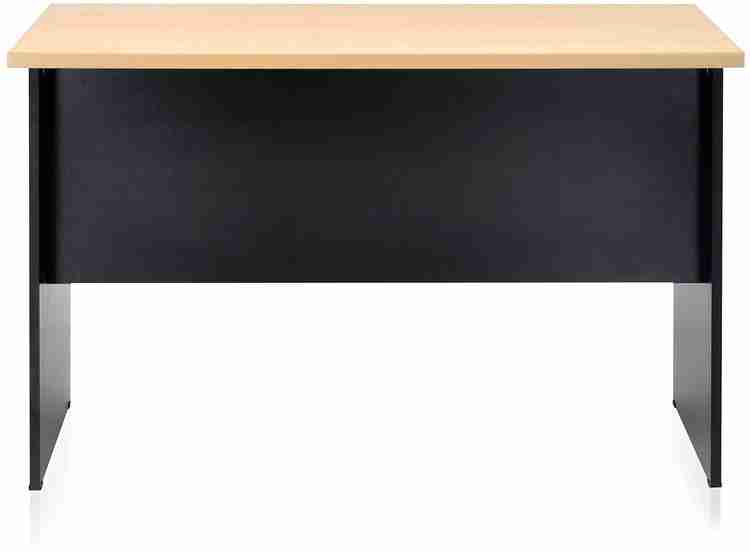 Nilkamal Brilliant Engineered Wood Office Table Price in India Buy