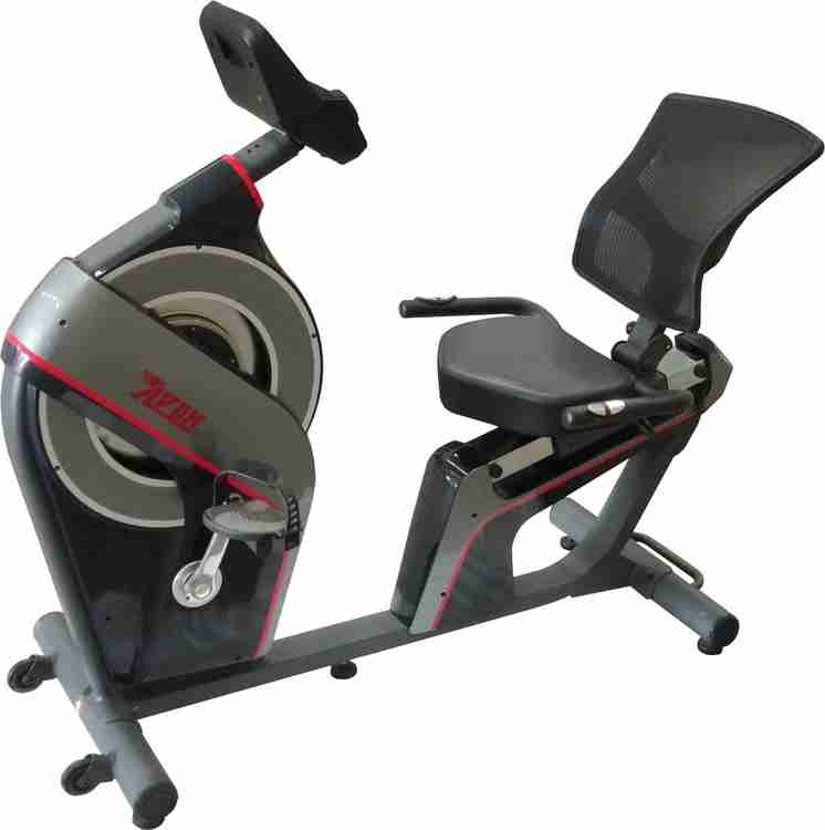 AVON REC795 SEMI COMMERCIAL HIGH END HOME USE RECUMBENT BIKE Recumbent