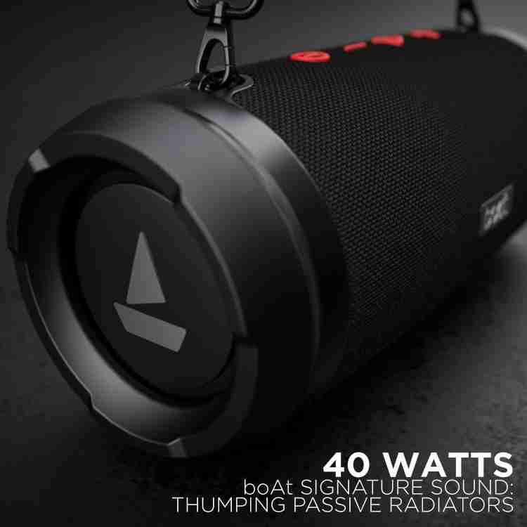 boAt Stone 1500 40 W speaker