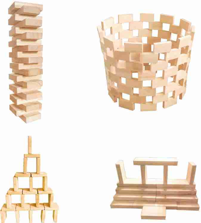 Coconut Boxs Building Blocks For Imagination Building Blocks For