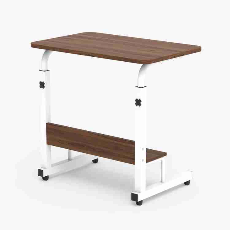 Furn Master Wood Portable Laptop Table Price in India Buy Furn Master