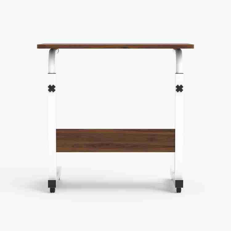 Furn Master Wood Portable Laptop Table Price in India Buy Furn Master