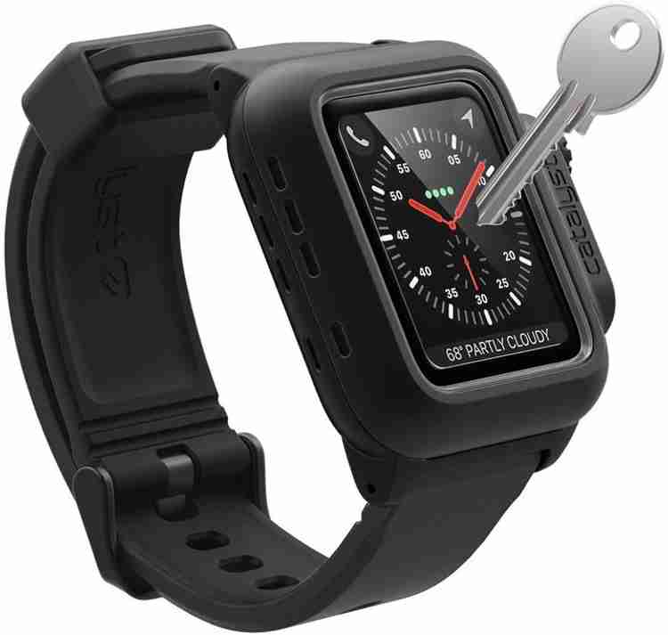 Spnrs Screen Guard for JLNG Apple watch edition series 5 40MM (TPU