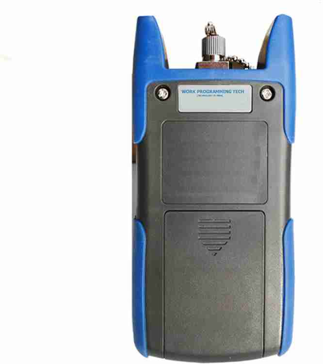 wpt Fiber optic laser light source 1310/1550 Fiber Red light source