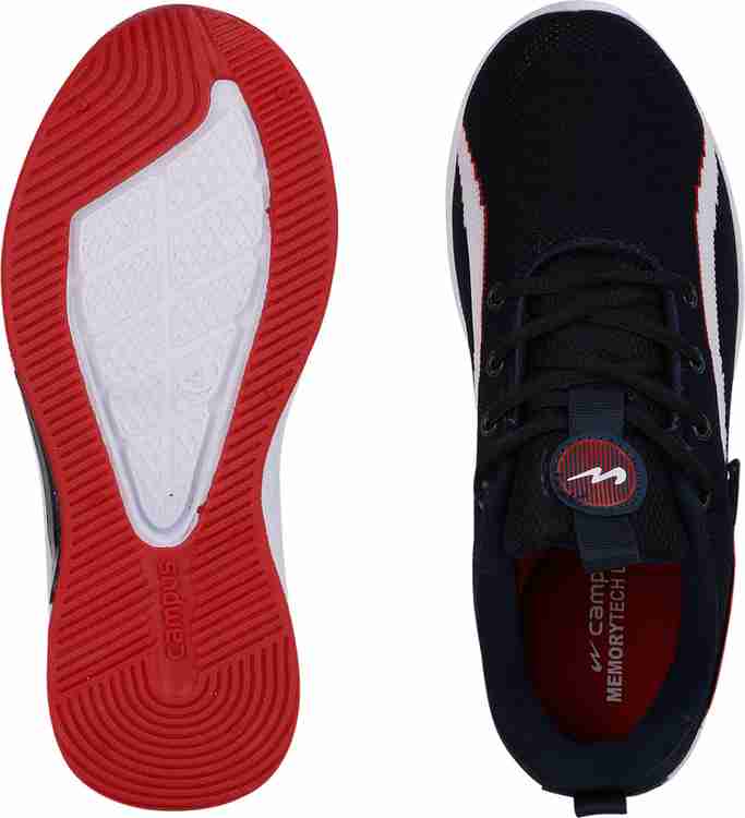 CAMPUS Boys & Girls Lace Running Shoes Price in India Buy CAMPUS Boys