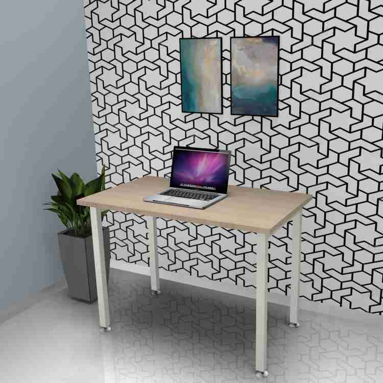 Godrej Interio We Connect Engineered Wood Office Table Price in India
