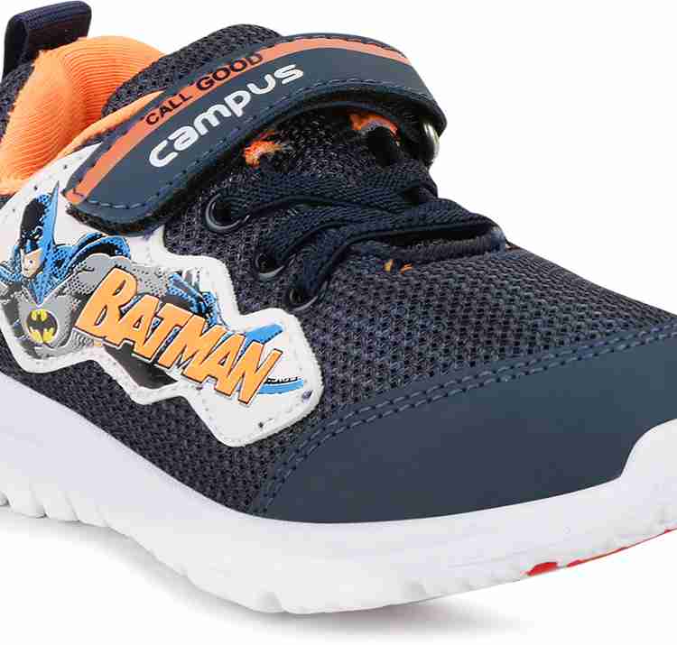 CAMPUS Boys & Girls Velcro Running Shoes Price in India Buy CAMPUS
