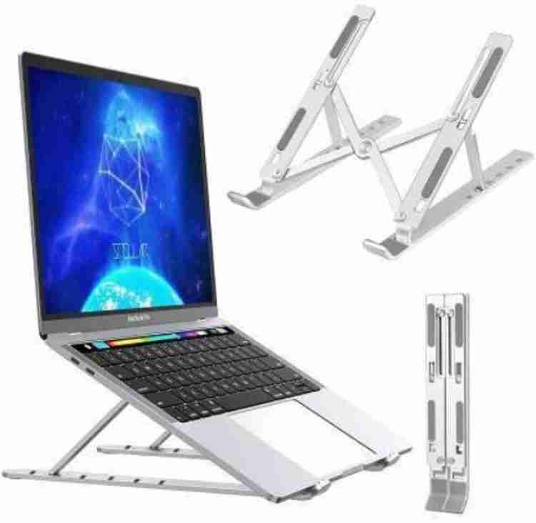 GUGGU EGY_690K Portable Laptop Stand , Height Adjustable Laptop Stand