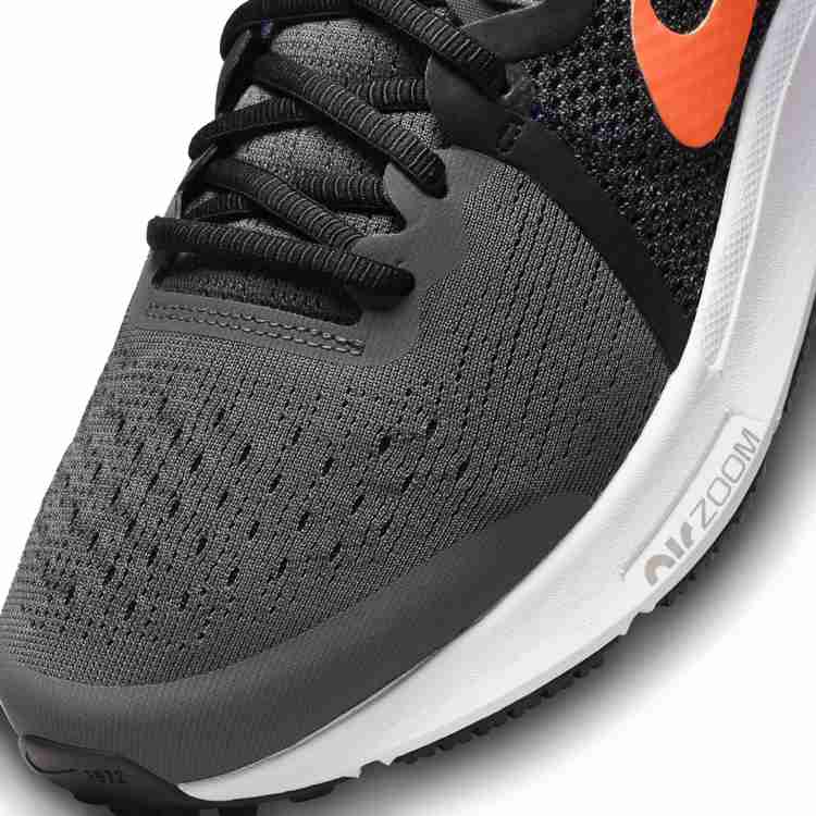 NIKE Zoom Prevail Road Running Shoes For Men Buy NIKE Zoom Prevail