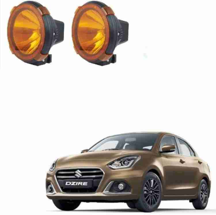 Auto Garh HID Fog Lamp Unit for Suzuki Swift Dzire Price in India Buy