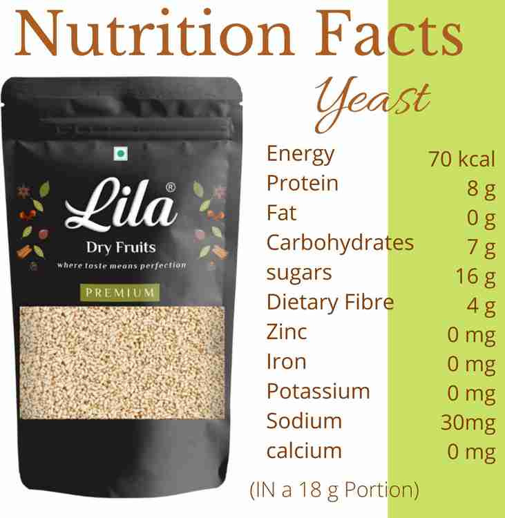 LDF Bakers Yeast Instant Yeast Active Dry Yeast (Khameer) Yeast