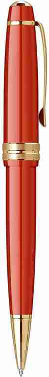 Cross BAILEY LIGHT GLOSSY RESIN AMBER GT Ball Pen Buy Cross BAILEY