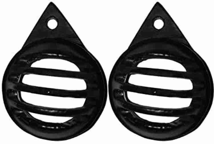 moky pro Parking Light Grill Without Cap, Parking Light for Classic and Electra,2 Pieces Bike