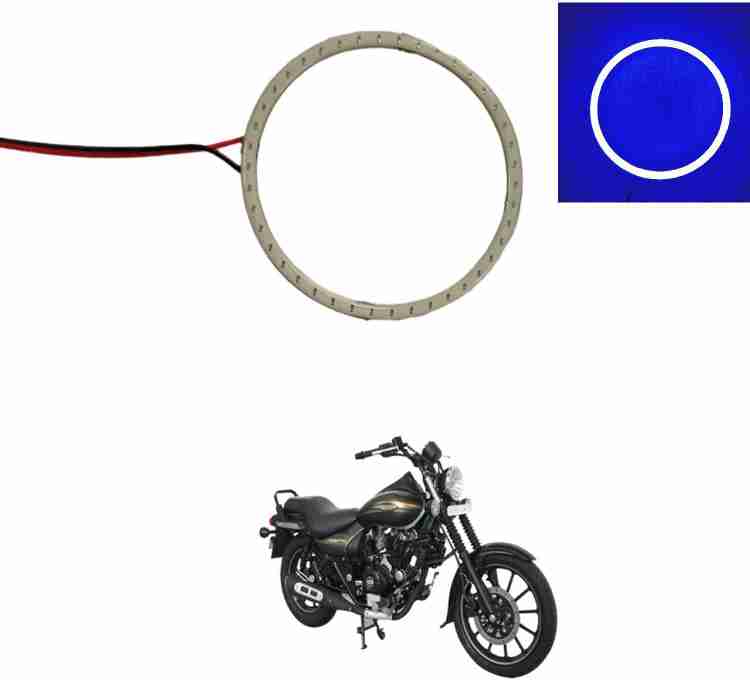 XZRTZ LED Headlight for Bajaj Avenger 220 DTSi Price in India Buy