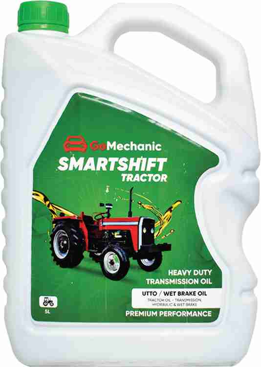 GoMechanic Smartshift Tractor Universal Tractor Transmission (Gear