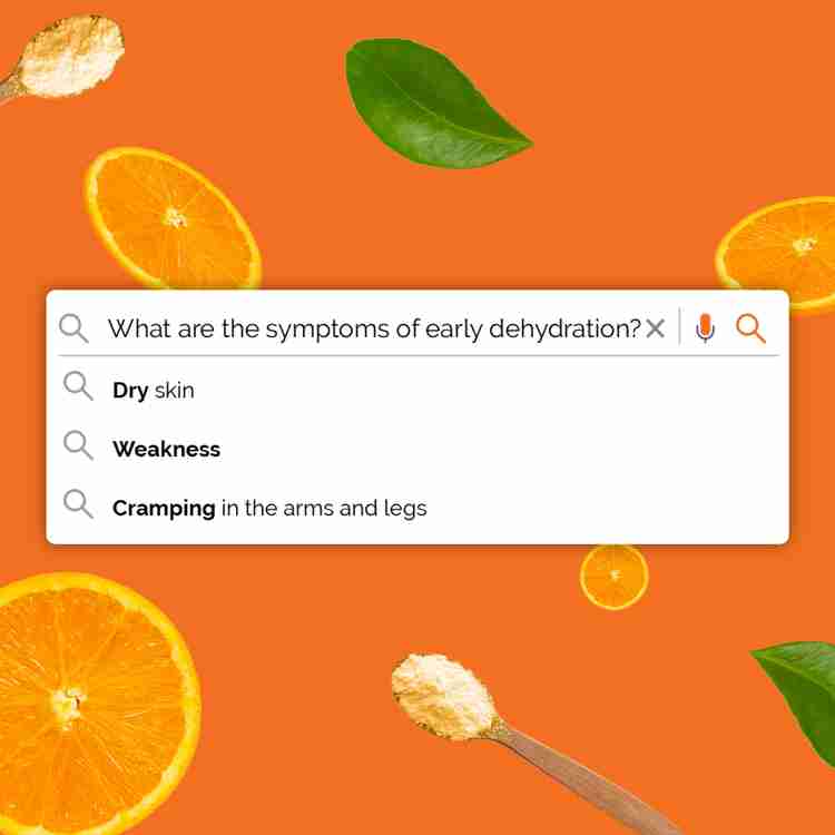 RELOAD NUTRITION Glucose Powder with Electrolytes , Instant Energy