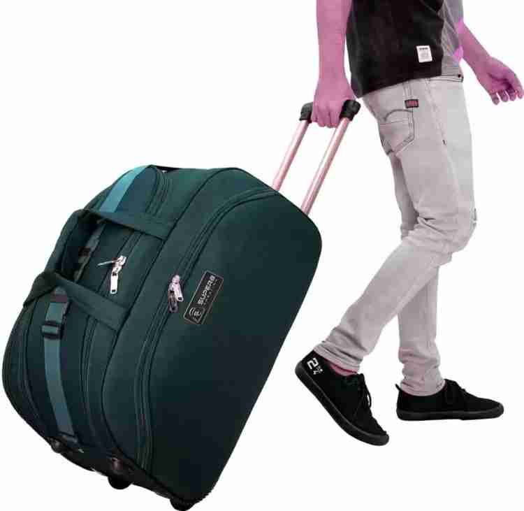 (Expandable) Trolley bags Travel Bags, Tourist Bag Suitcase, Luggage