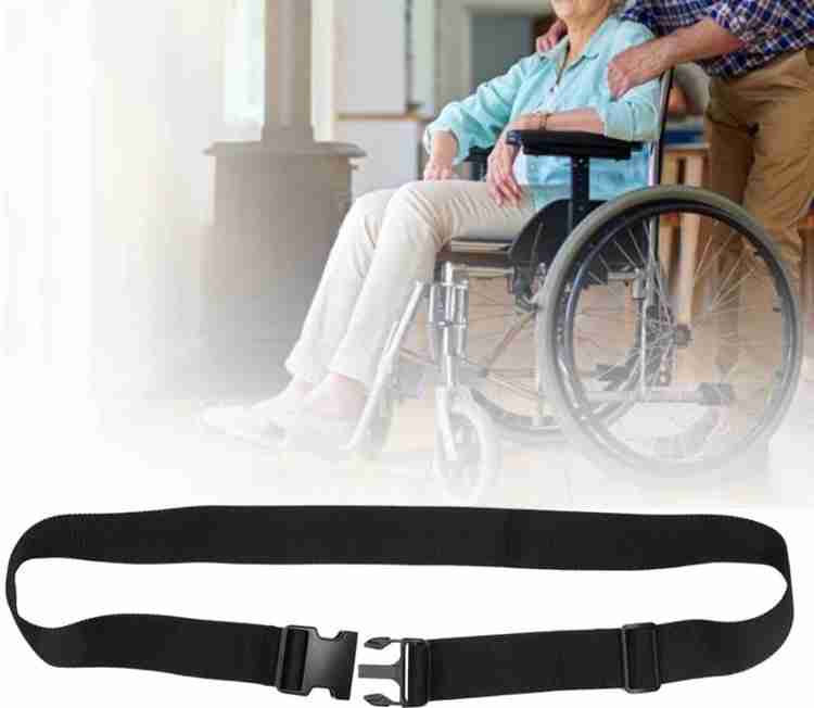 Oliver Wheelchair Safety Harness Strap Abdomen Support Buy Oliver