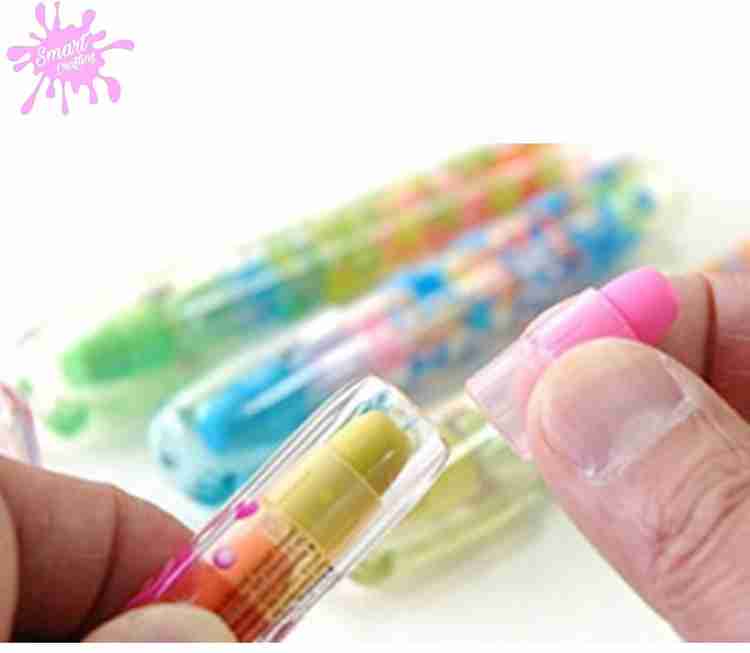 Stacking pen type eraser clearance