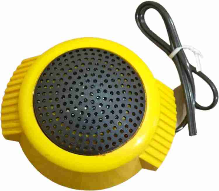 Hello magic Super Dome Tweeter 200W (1) Model555 Super Dome Tweeter