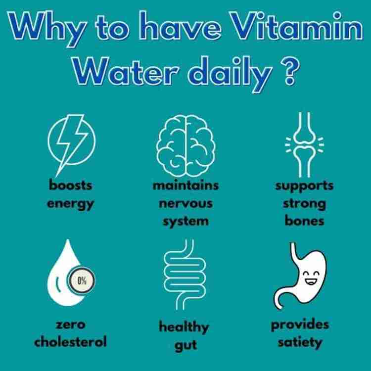 Profuze Vitamin B6B12CD,Calcium, Magnesium,Protein&Fiber, NO SUGAR